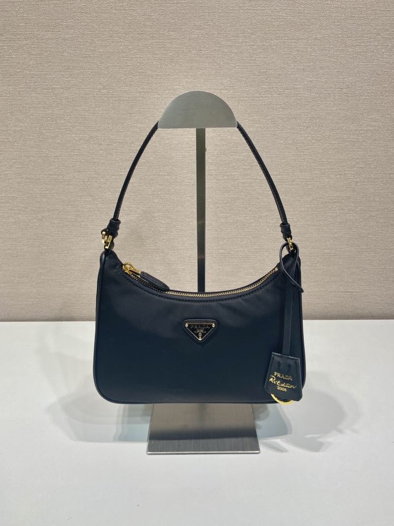 Prada Top Handle Bags